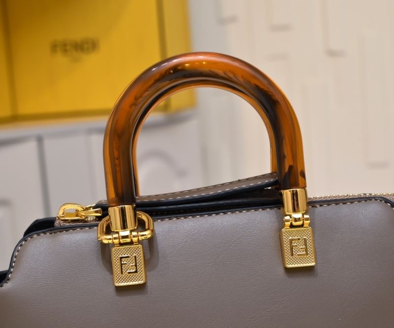 Fendi Top Handle Bags